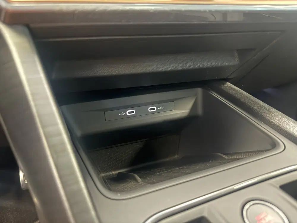 Cupra Formentor 1.4 e-Hybrid VZ Performance Elec Klep ACC uit 2024, foto 17