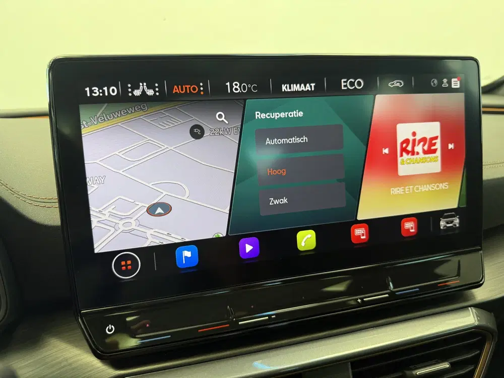 Cupra Formentor 1.4 e-Hybrid VZ Performance Elec Klep ACC uit 2024, foto 18