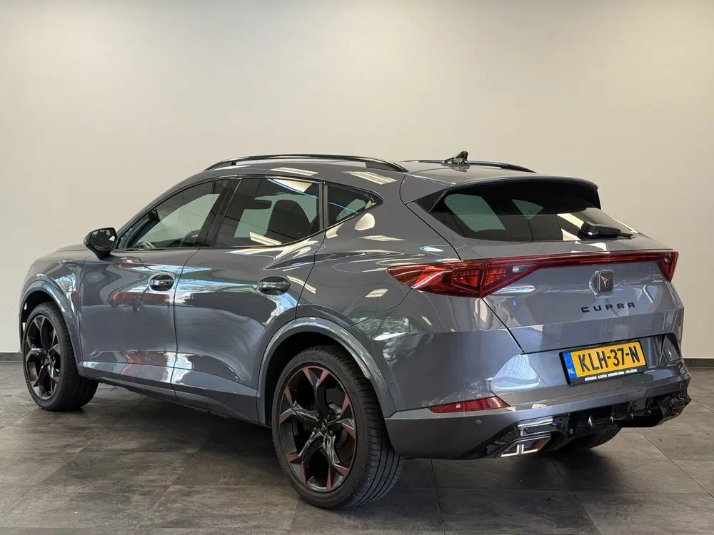 Cupra Formentor 1.4 e-Hybrid VZ Performance Elec Klep ACC uit 2024, foto 3