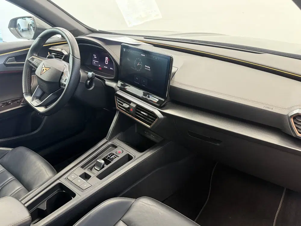 Cupra Formentor 1.4 e-Hybrid VZ Performance Elec Klep ACC uit 2024, foto 5