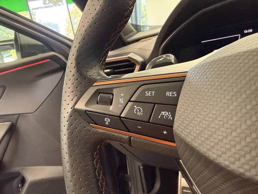 Cupra Formentor 1.4 e-Hybrid VZ Performance Elec Klep ACC uit 2024, foto 7