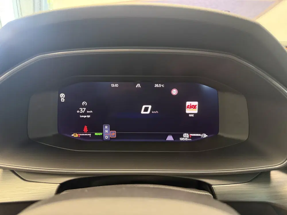 Cupra Formentor 1.4 e-Hybrid VZ Performance Elec Klep ACC uit 2024, foto 9