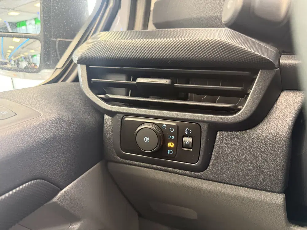 Ford Transit Custom 280 2.0 TDCI L1H1 Trend 3-Persoons Airco uit 2024, foto 18