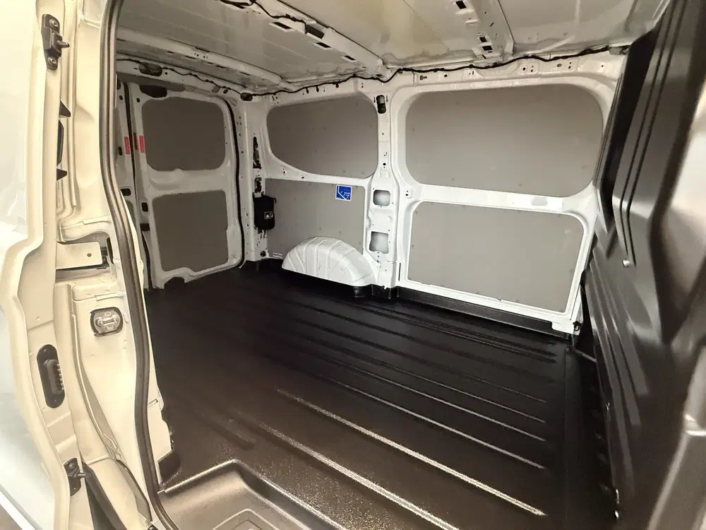 Ford Transit Custom 280 2.0 TDCI L1H1 Trend 3-Persoons Airco uit 2024, foto 19