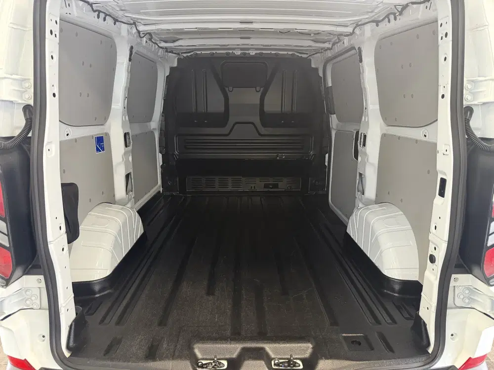 Ford Transit Custom 280 2.0 TDCI L1H1 Trend 3-Persoons Airco uit 2024, foto 20