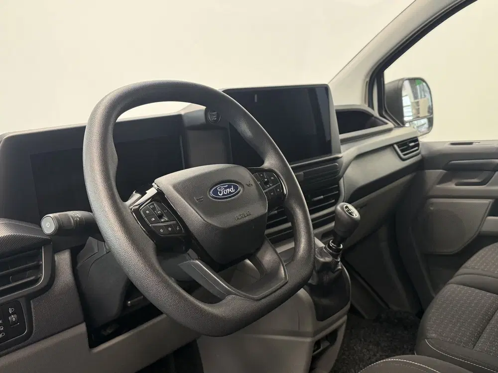 Ford Transit Custom 280 2.0 TDCI L1H1 Trend 3-Persoons Airco uit 2024, foto 6