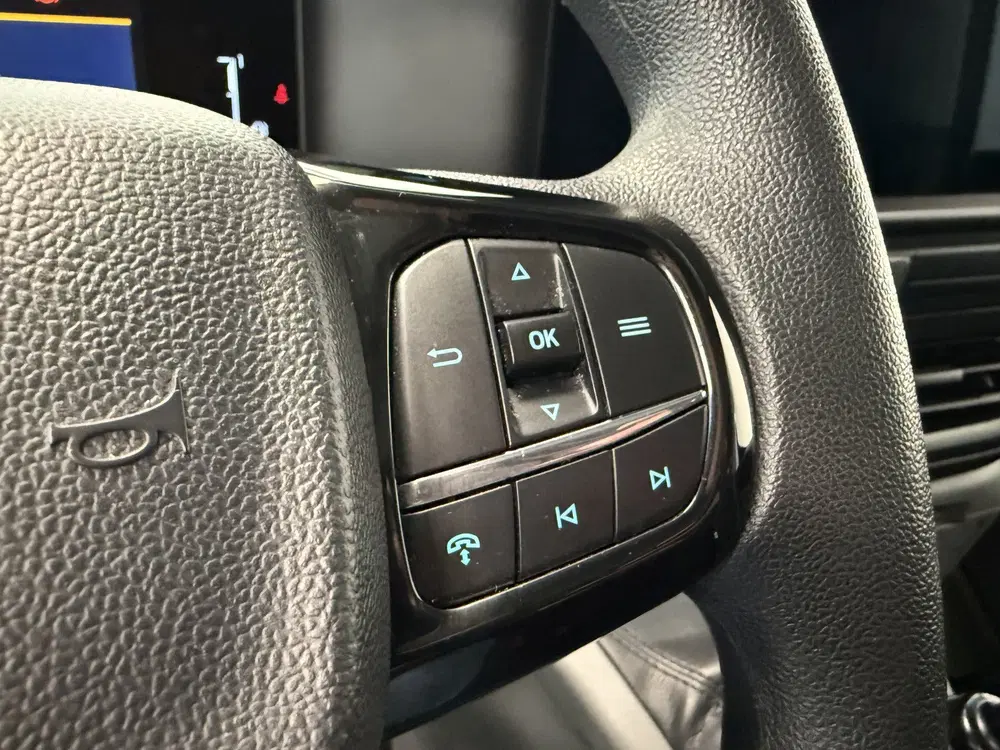 Ford Transit Custom 280 2.0 TDCI L1H1 Trend 3-Persoons Airco uit 2024, foto 9