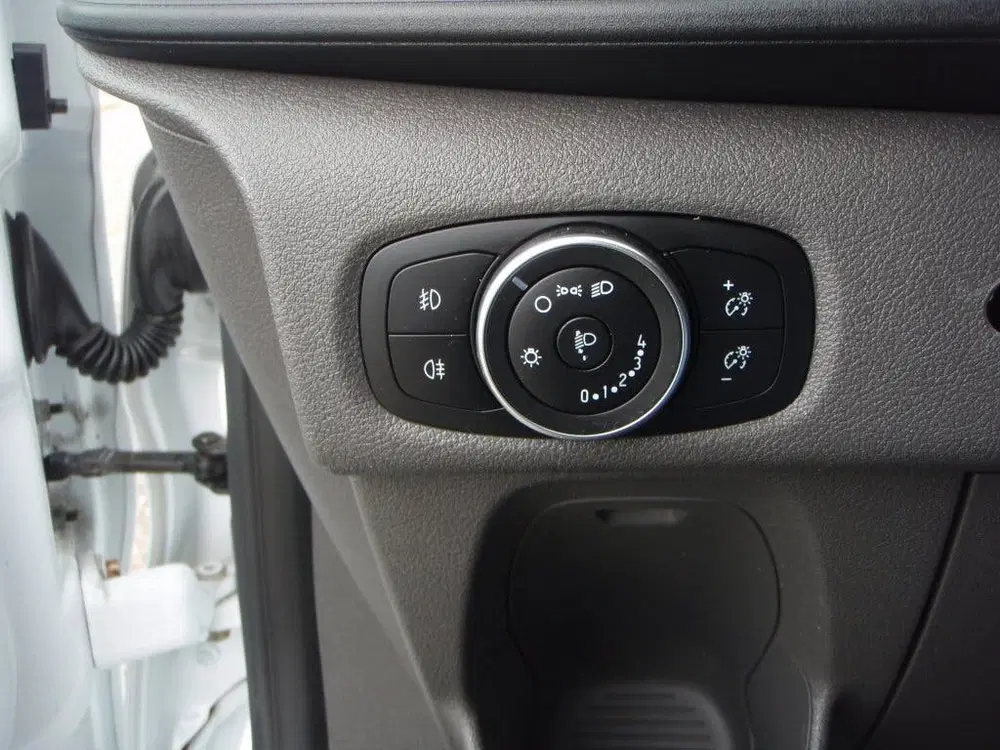 Ford Transit Custom 320 L2H2 Trend nette auto 126969 km bj 1 uit 2019, foto 14