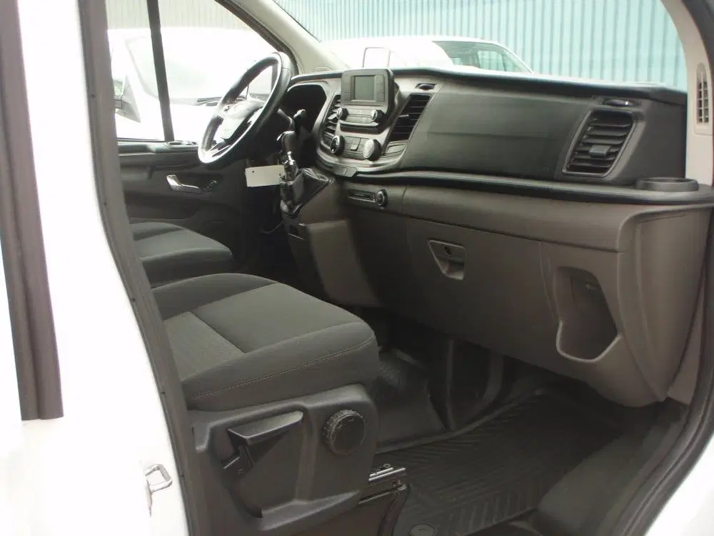Ford Transit Custom 320 L2H2 Trend nette auto 126969 km bj 1 uit 2019, foto 4