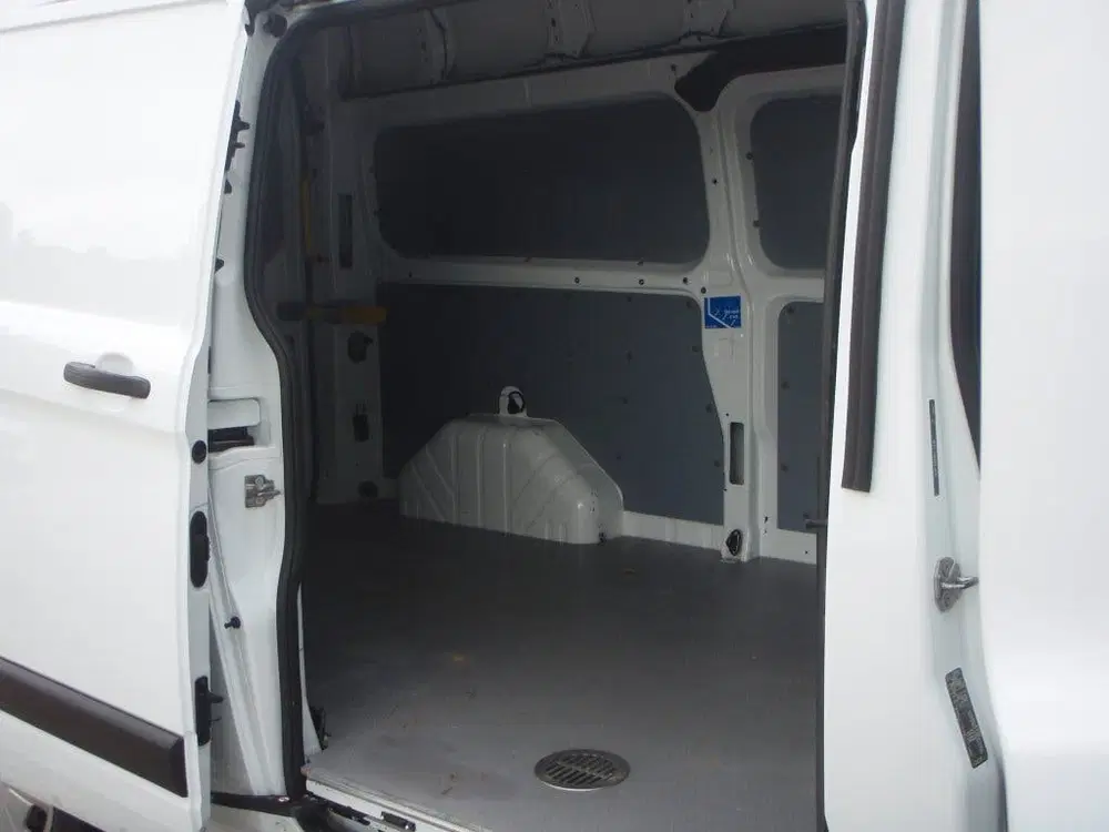Ford Transit Custom 320 L2H2 Trend nette auto 126969 km bj 1 uit 2019, foto 5