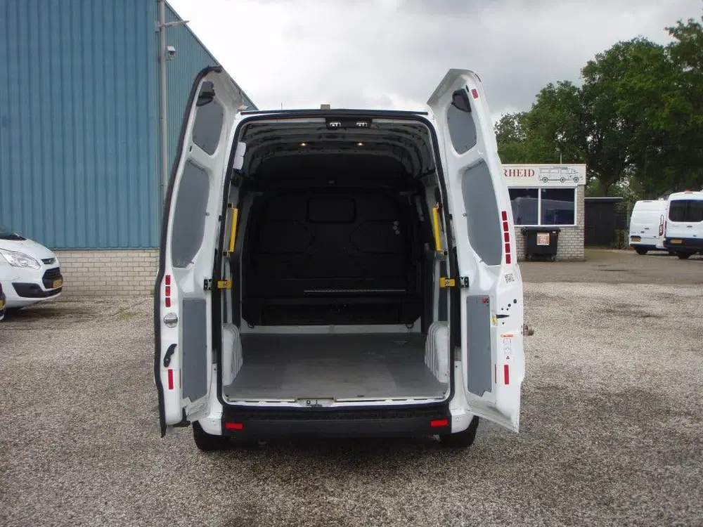 Ford Transit Custom 320 L2H2 Trend nette auto 126969 km bj 1 uit 2019, foto 8