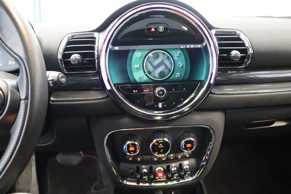 Mini Clubman Clubman 2.0 Cooper S ALL4 Chili Cruise uit 2021, foto 11