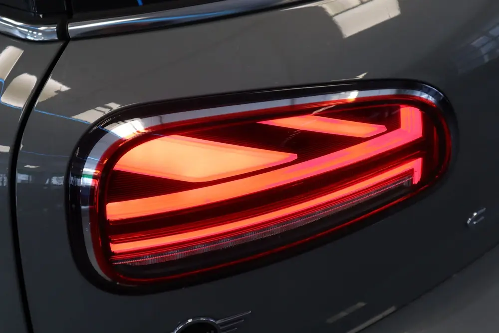 Mini Clubman Clubman 2.0 Cooper S ALL4 Chili Cruise uit 2021, foto 6