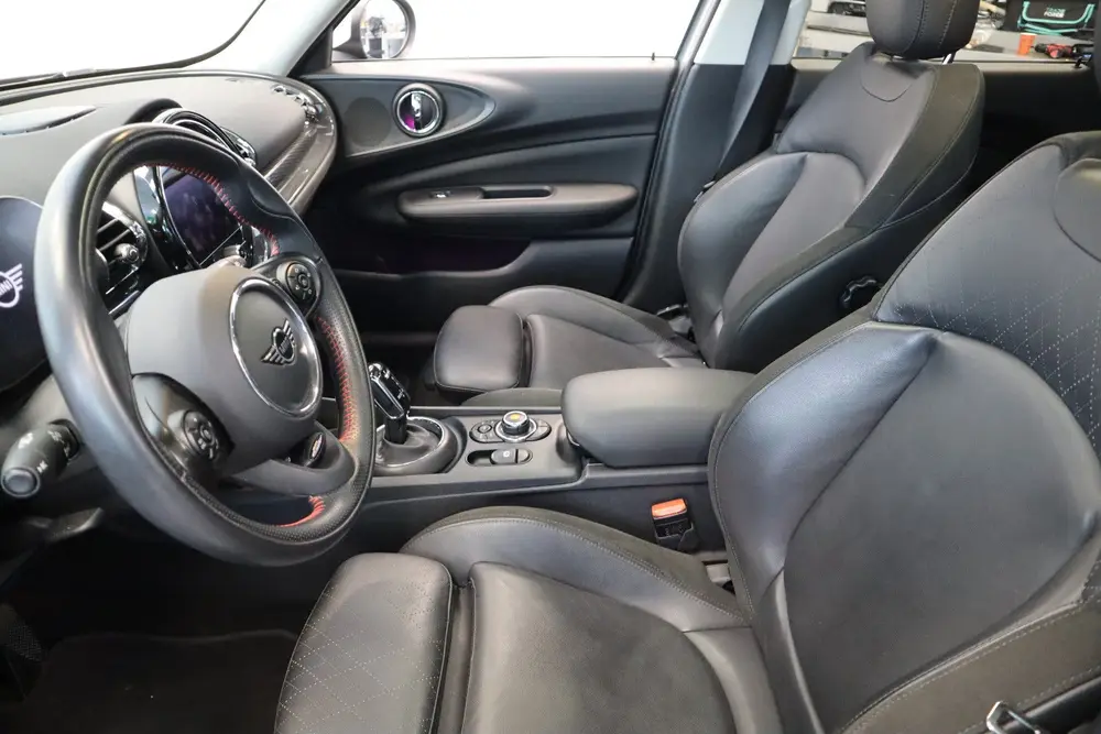 Mini Clubman Clubman 2.0 Cooper S ALL4 Chili Cruise uit 2021, foto 8