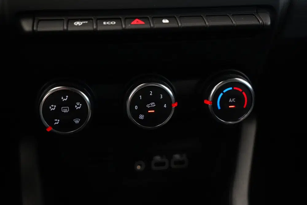 Renault Clio 1.0 TCe 90 GPF evolution Cruise Control PD uit 2023, foto 13