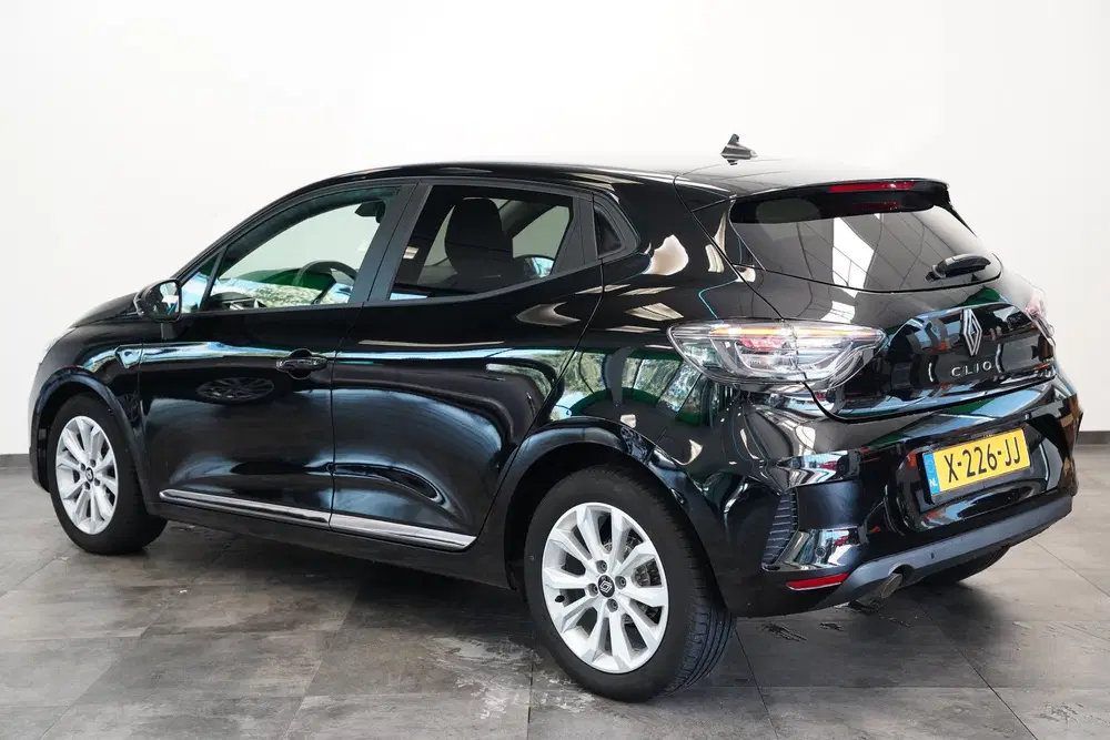 Renault Clio 1.0 TCe 90 GPF evolution Cruise Control PD uit 2023, foto 3