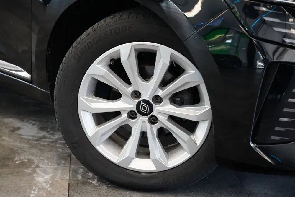 Renault Clio 1.0 TCe 90 GPF evolution Cruise Control PD uit 2023, foto 4
