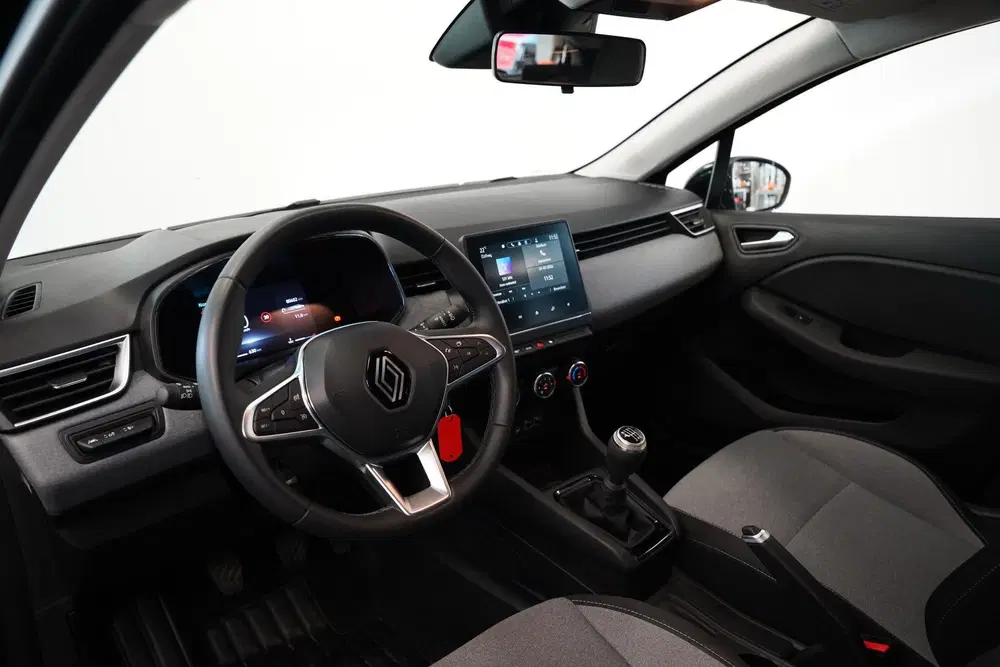 Renault Clio 1.0 TCe 90 GPF evolution Cruise Control PD uit 2023, foto 5