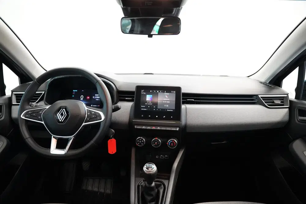 Renault Clio 1.0 TCe 90 GPF evolution Cruise Control PD uit 2023, foto 6