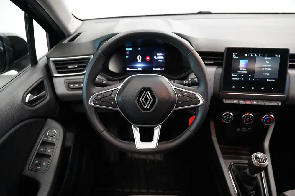 Renault Clio 1.0 TCe 90 GPF evolution Cruise Control PD uit 2023, foto 7
