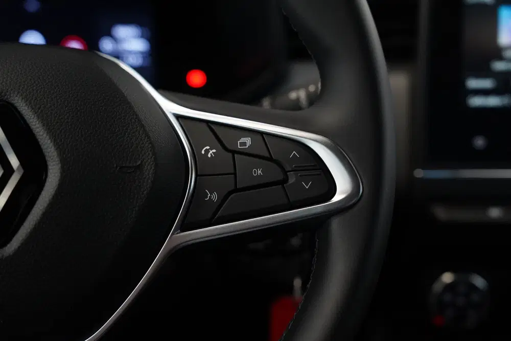 Renault Clio 1.0 TCe 90 GPF evolution Cruise Control PD uit 2023, foto 9