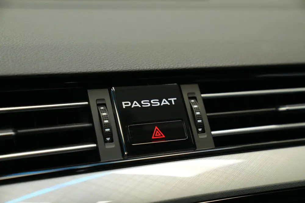 Volkswagen Passat Variant 1.4 TSI PHEV GTE Business ACC Mass uit 2021, foto 17