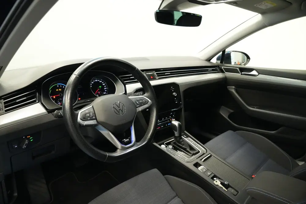 Volkswagen Passat Variant 1.4 TSI PHEV GTE Business ACC Mass uit 2021, foto 5