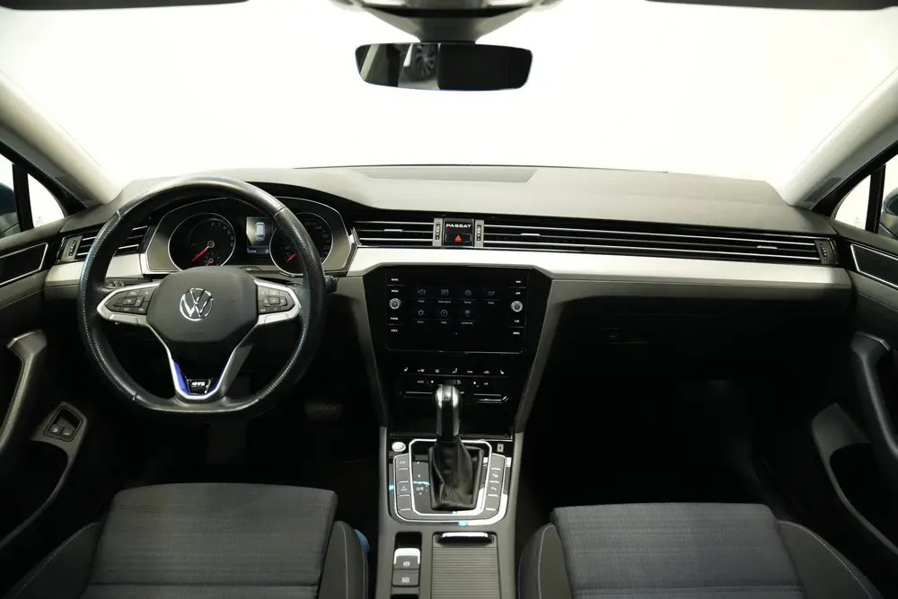 Volkswagen Passat Variant 1.4 TSI PHEV GTE Business ACC Mass uit 2021, foto 6