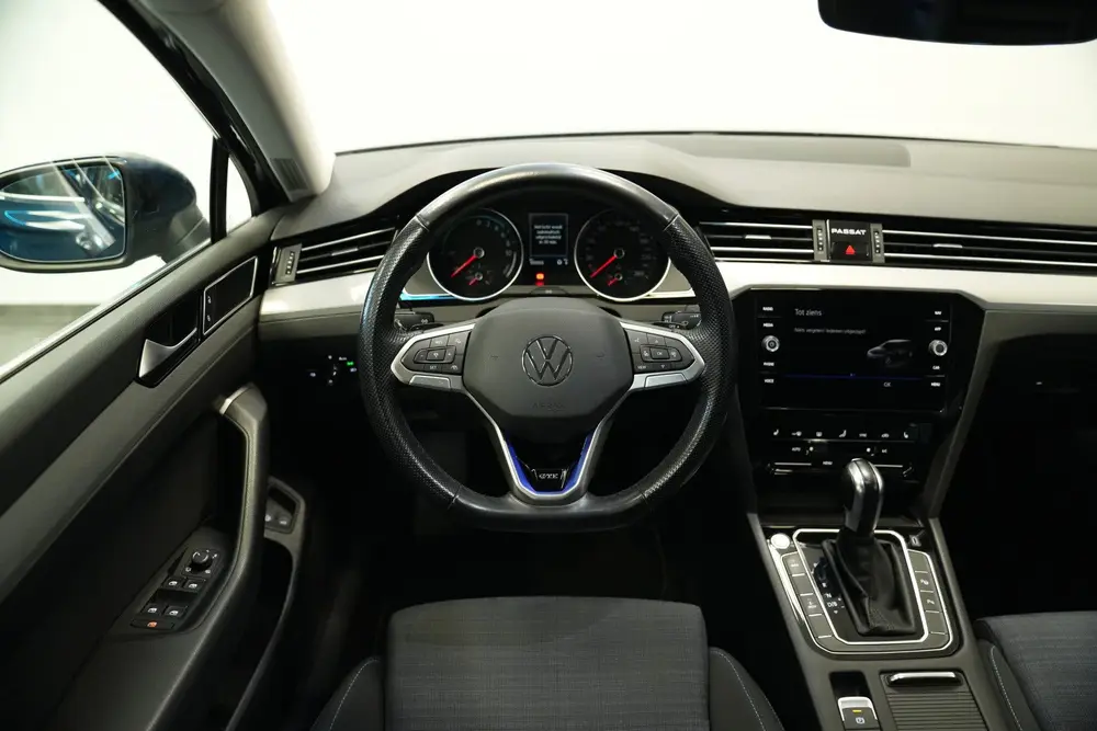 Volkswagen Passat Variant 1.4 TSI PHEV GTE Business ACC Mass uit 2021, foto 7