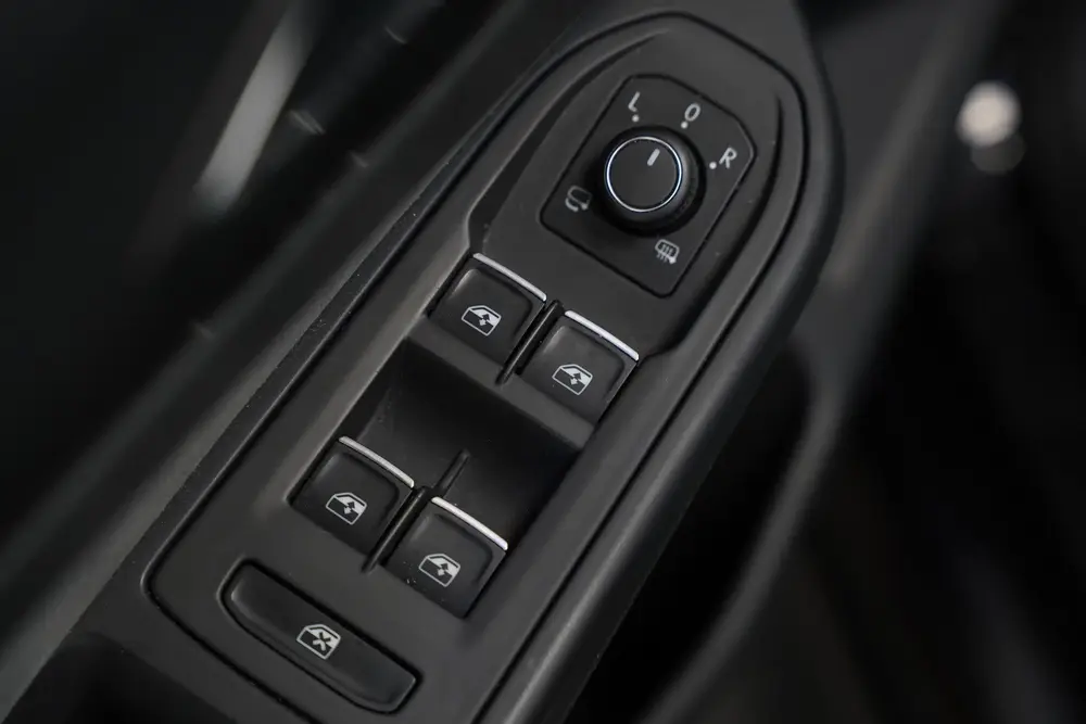 Volkswagen Golf 1.5 eTSI R-Line Business ACC PDC Carplay uit 2021, foto 11