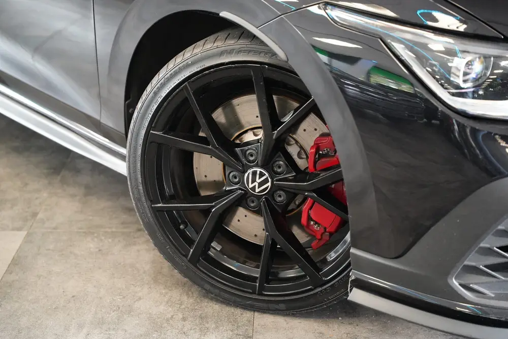 Volkswagen Golf 2.0 TSI GTI Clubsport Panoramadak Harman&Kar uit 2022, foto 4