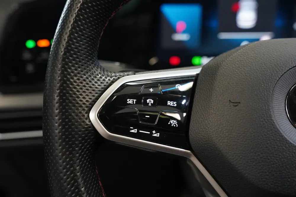 Volkswagen Golf 2.0 TSI GTI Clubsport Panoramadak Harman&Kar uit 2022, foto 7