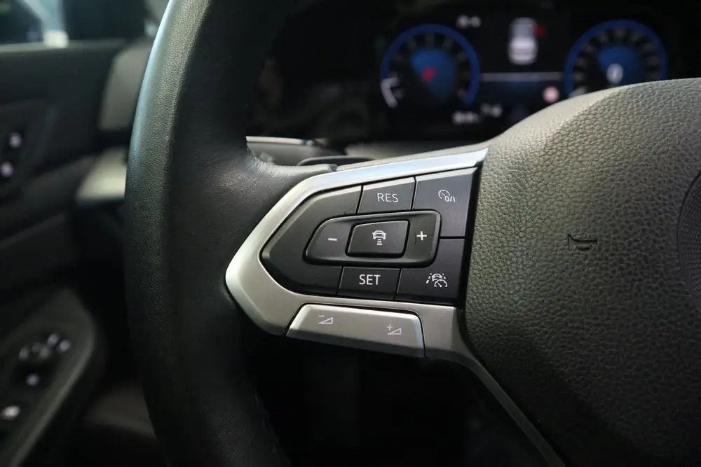 Volkswagen Golf 1.5 eTSI Style Panoramadak Elec.Trekhaak IQ uit 2020, foto 8