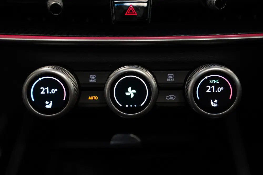 Skoda Superb 1.5 TSI PHEV Sportline Business Climate c uit 2025, foto 15
