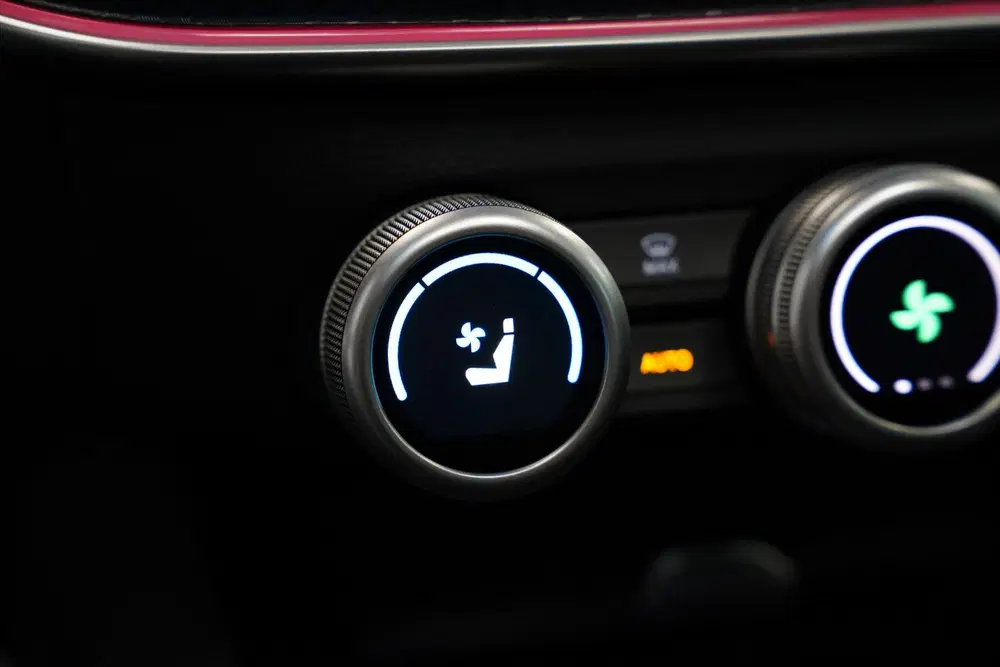 Skoda Superb 1.5 TSI PHEV Sportline Business Climate c uit 2025, foto 17