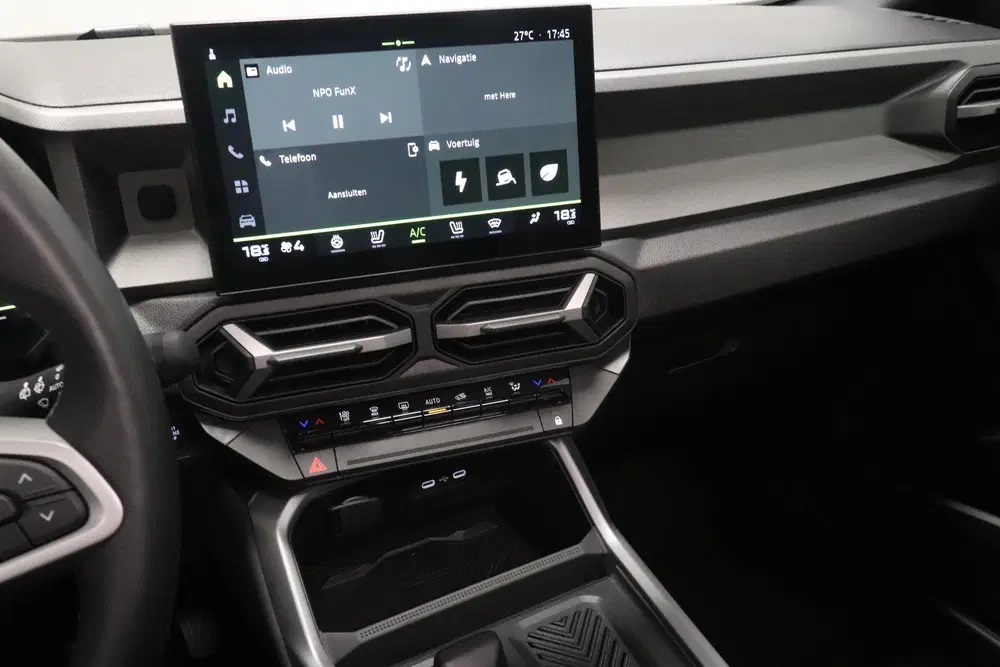 Dacia Bigster 1.8 Hybrid 155 Launch Edition uit 2025, foto 10