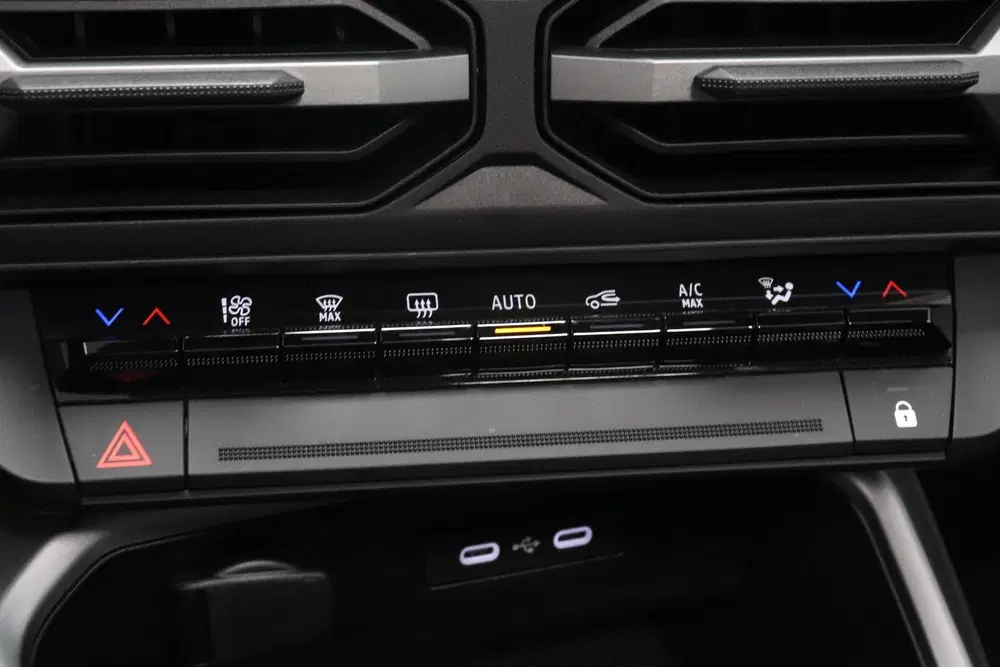 Dacia Bigster 1.8 Hybrid 155 Launch Edition uit 2025, foto 13