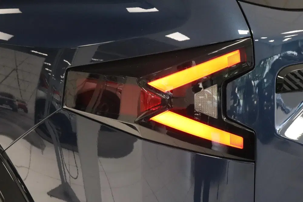 Dacia Bigster 1.8 Hybrid 155 Launch Edition uit 2025, foto 16
