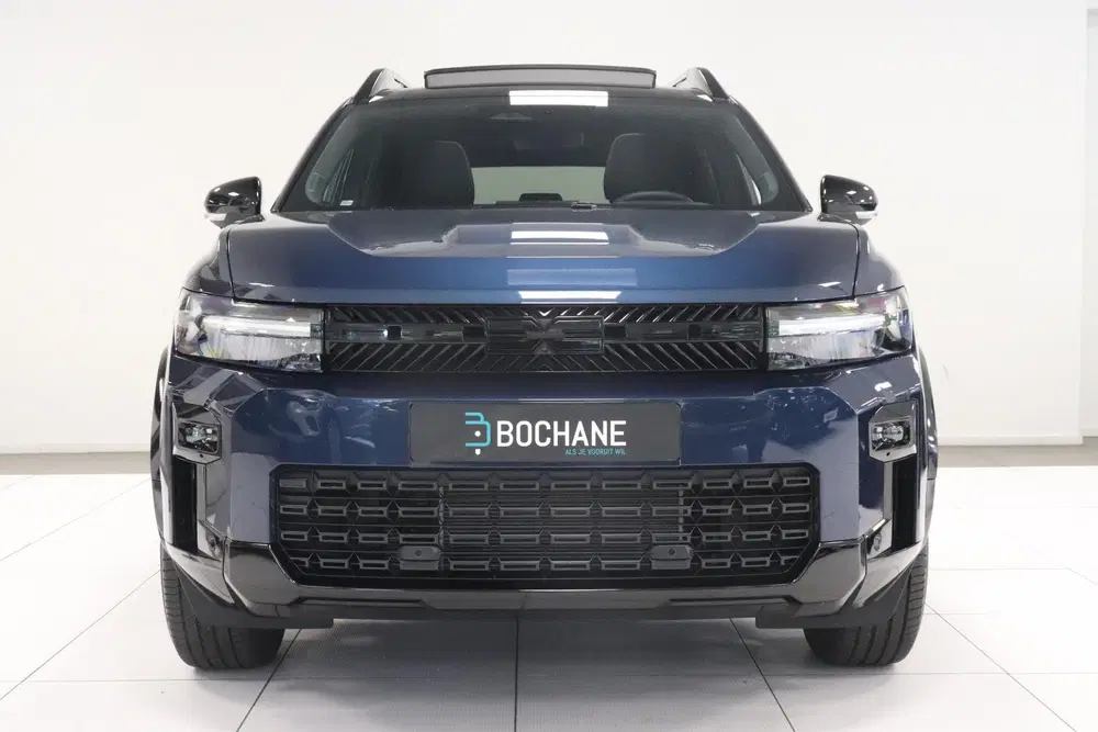 Dacia Bigster 1.8 Hybrid 155 Launch Edition uit 2025, foto 19
