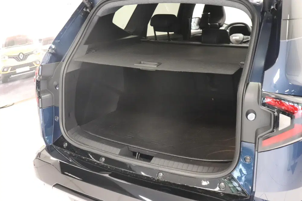 Dacia Bigster 1.8 Hybrid 155 Launch Edition uit 2025, foto 9