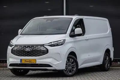 Ford Transit Custom L1H1 218Pk Aut. uit 2025
