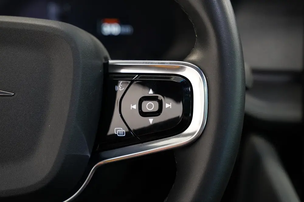 Polestar 2 Long Range Dual Motor Launch Edition 78kWh Perfor uit 2021, foto 10