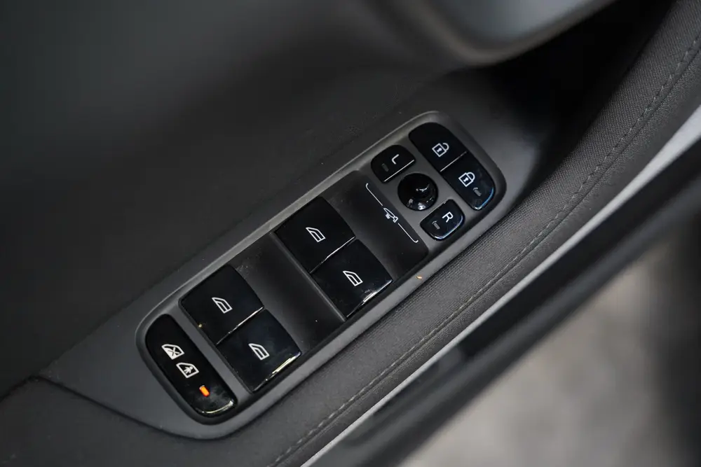 Polestar 2 Long Range Dual Motor Launch Edition 78kWh Perfor uit 2021, foto 12