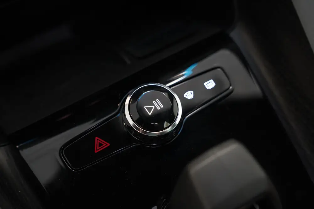 Polestar 2 Long Range Dual Motor Launch Edition 78kWh Perfor uit 2021, foto 13