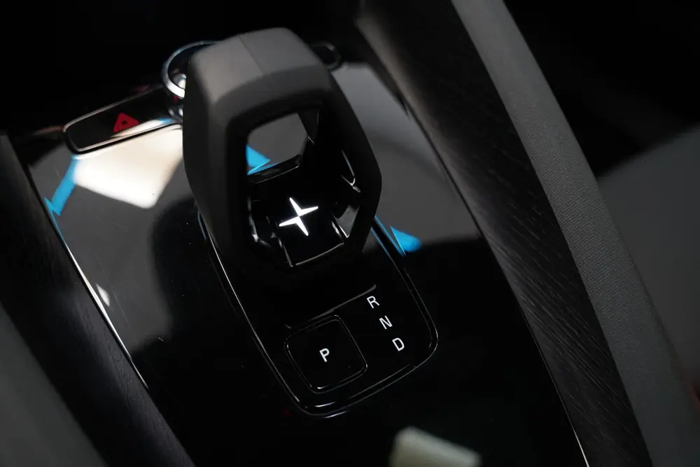 Polestar 2 Long Range Dual Motor Launch Edition 78kWh Perfor uit 2021, foto 14