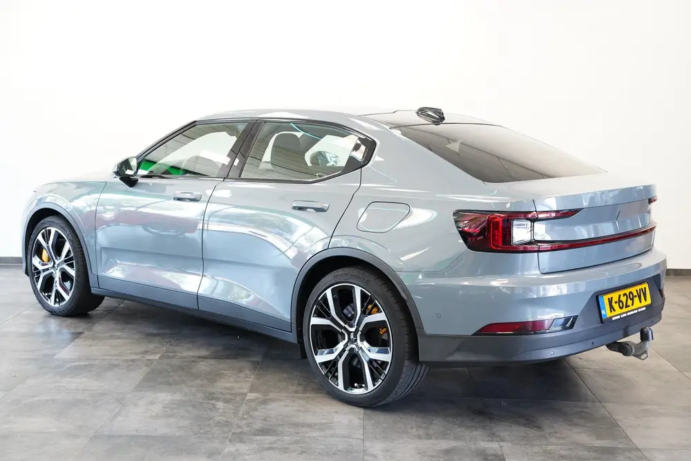 Polestar 2 Long Range Dual Motor Launch Edition 78kWh Perfor uit 2021, foto 3
