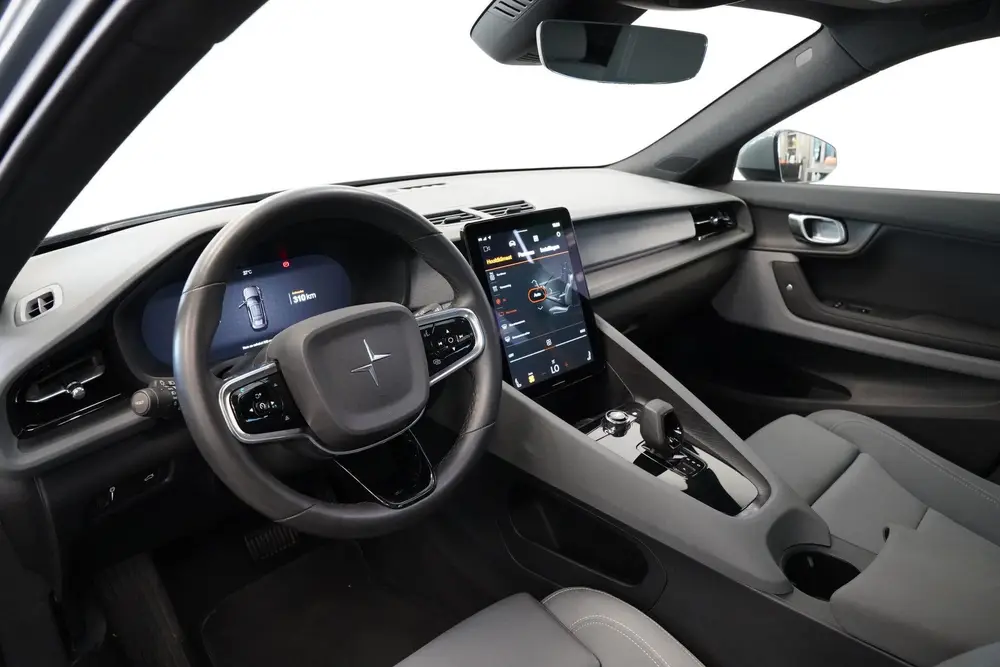 Polestar 2 Long Range Dual Motor Launch Edition 78kWh Perfor uit 2021, foto 6
