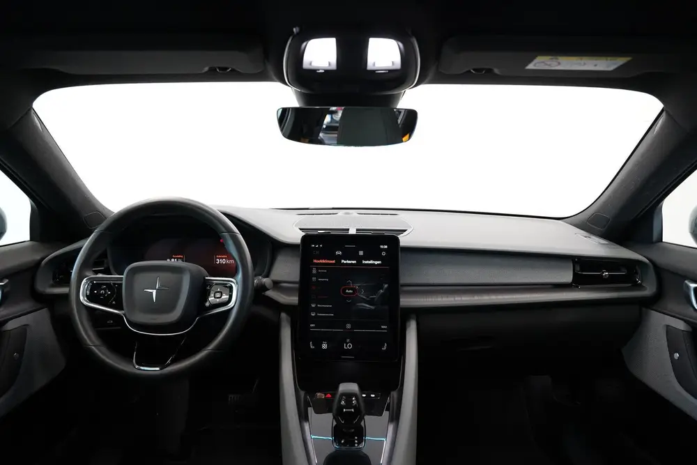 Polestar 2 Long Range Dual Motor Launch Edition 78kWh Perfor uit 2021, foto 7