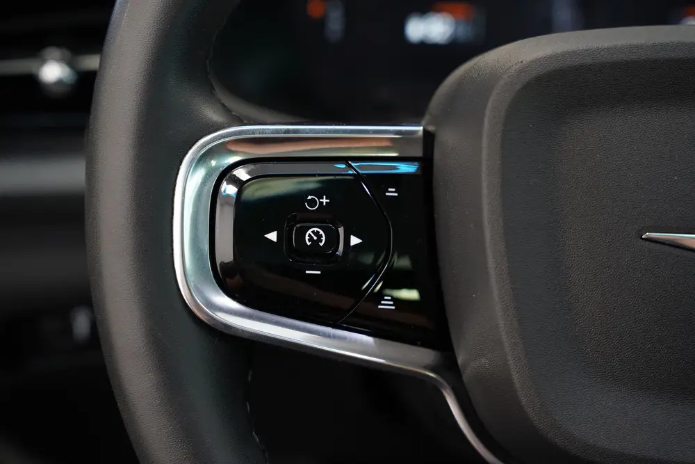 Polestar 2 Long Range Dual Motor Launch Edition 78kWh Perfor uit 2021, foto 9