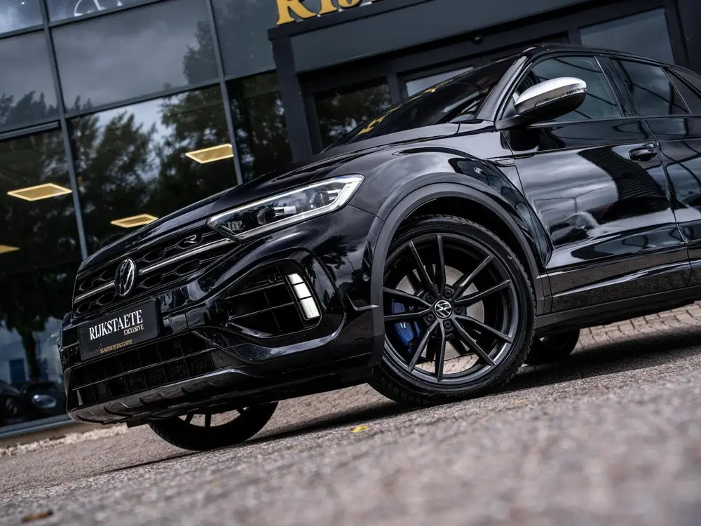 Volkswagen T-Roc R 2.0 TSI 4Motion|PANO|AKRA|ACC|19''|CAMERA uit 2022, foto 17